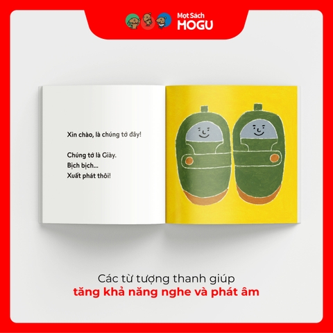 Xin Chào, Là Tớ Đây