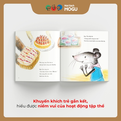 Xin Mời, Xin Mời