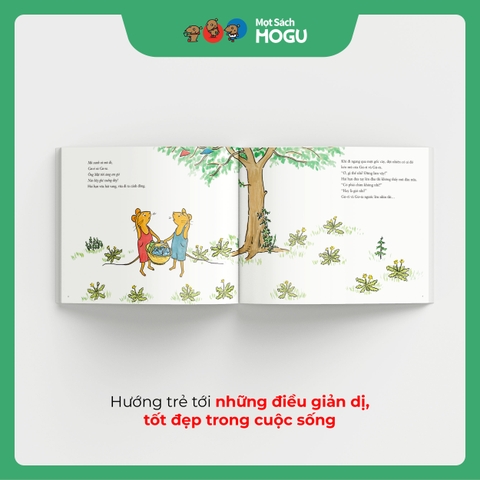 Gư-ri, Gư-ra Và Bạn Kưrưri-Kưra