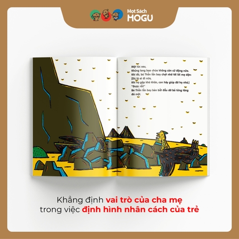 Tớ Là Khủng Long Bạo Chúa