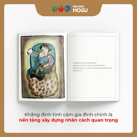 Cáo - Truyện Cổ Tích Nhật Bản
