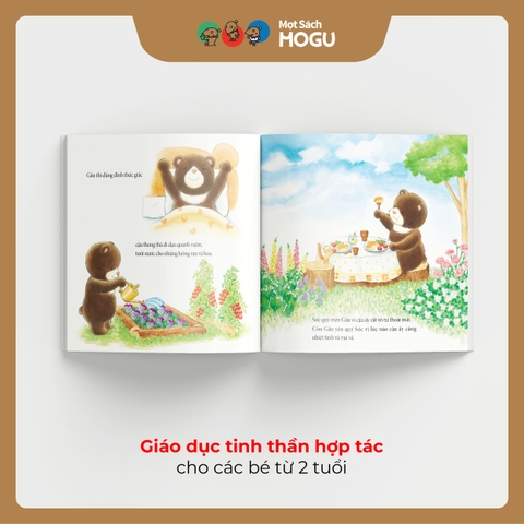 Cảm Ơn Cậu Vì Đã Luôn Bên Tớ