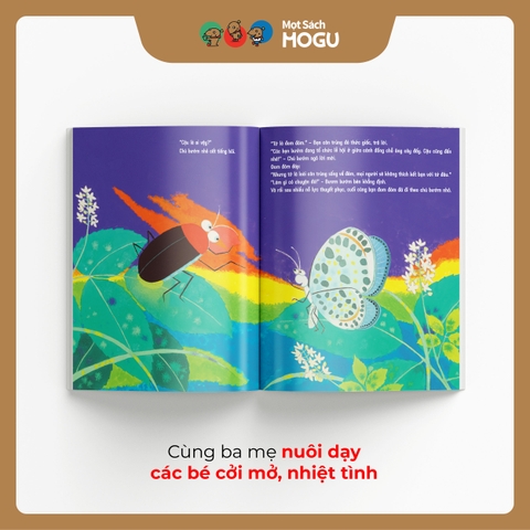 Lễ hội trên cánh đồng