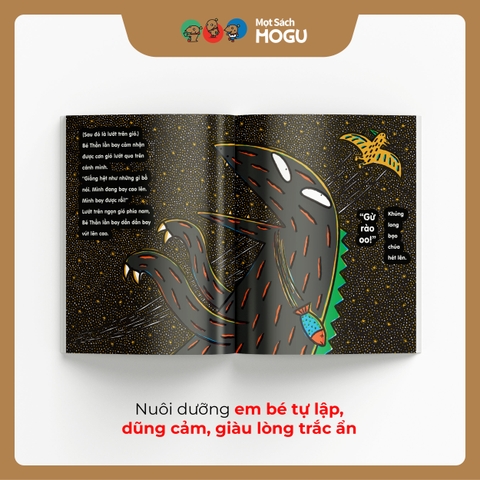 Tớ Là Khủng Long Bạo Chúa