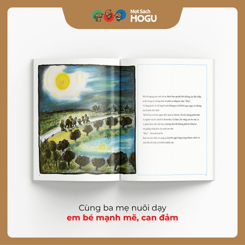 Cáo - Truyện Cổ Tích Nhật Bản