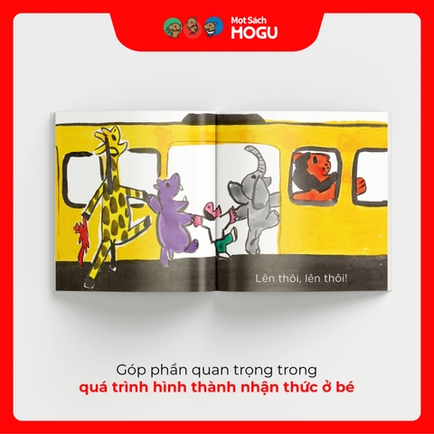 Tàu Điện Có Đến Không Nhỉ?