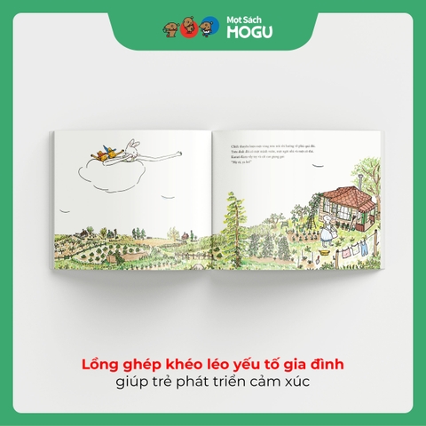 Gư-ri, Gư-ra Và Bạn Kưrưri-Kưra