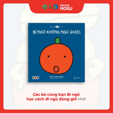 Bí Ngô Không Ngủ Được