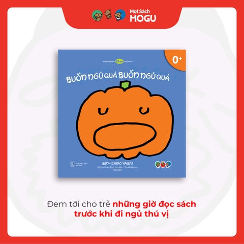 Buồn Ngủ Quá, Buồn Ngủ Quá