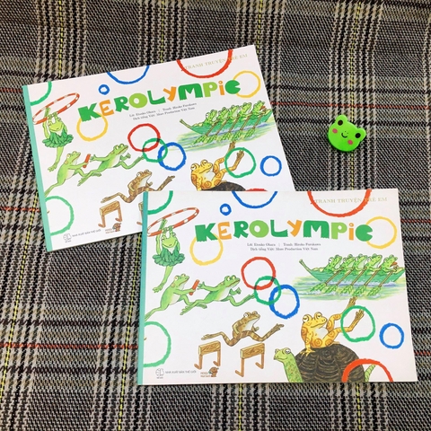 Kerolympic