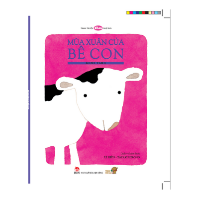 Combo "Sáng Tạo Cùng Gomi Taro"