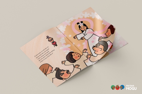 Bà Phí Quá - Thiên Đường Địa Ngục