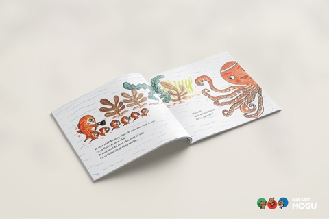 Cô Cá Setouchi Taiko Muốn Đi Dự Tiệc