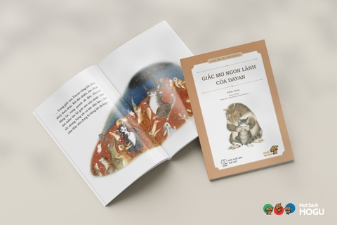 Giấc Mơ Ngon Lành Của Dayan