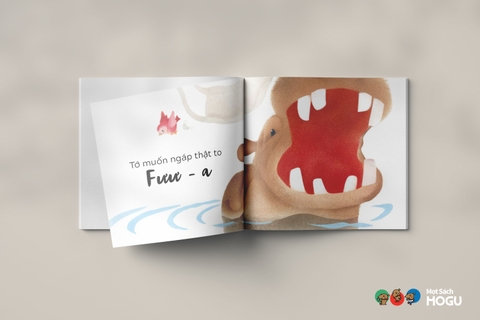 Nếu Tháo Khẩu Trang Thì Sao Nhỉ?