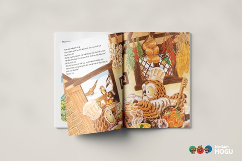 Nhà Hàng Lừng Danh