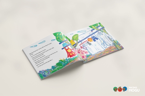 Chuyến Dã Ngoại Của Quần Áo