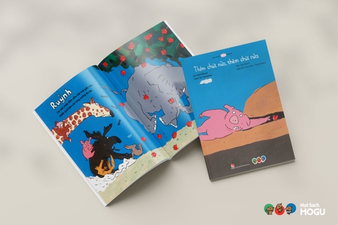 Thêm Chút Nữa, Thêm Chút Nữa