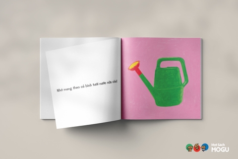 Combo 3 Cuốn Bé Nhận Biết Đồ Vật, Màu Sắc, Kỹ Năng