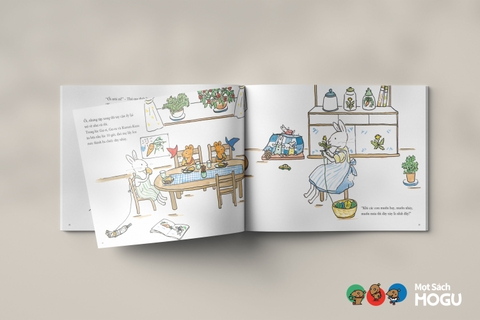 Gư-ri, Gư-ra Và Bạn Kưrưri-Kưra