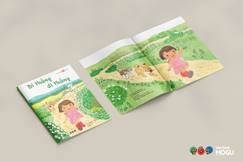 Đi Thẳng, Đi Thẳng