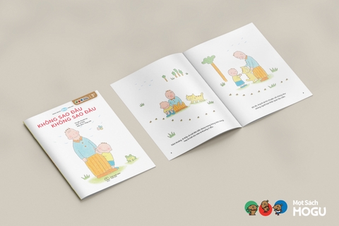 Không Sao Đâu, Không Sao Đâu