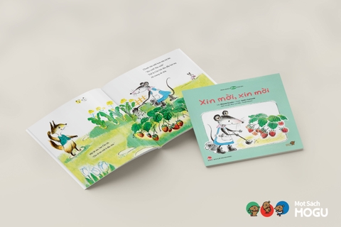 Xin Mời, Xin Mời