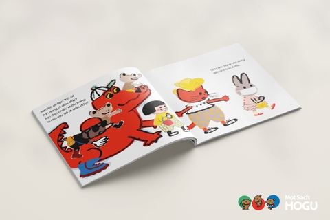 Bạn Đi Đâu Đấy?