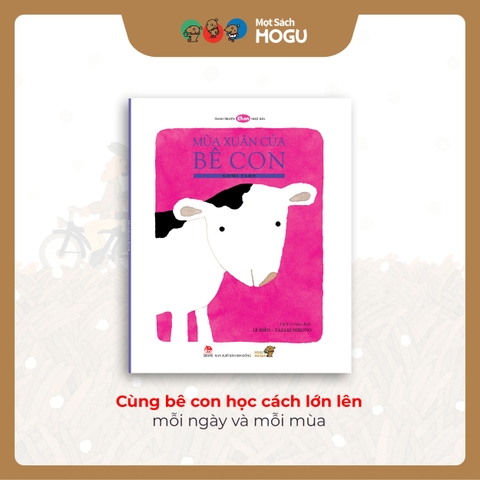 Combo 5 Cuốn Nuôi Dưỡng Tâm Hồn Bé