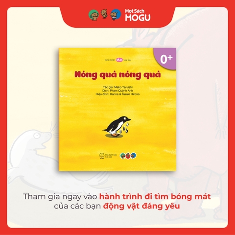 Combo 5 Cuốn Bé Yêu Động Vật