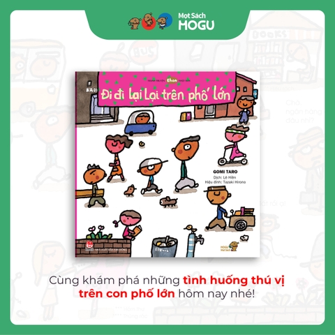 Combo 5 Cuốn Dạo Chơi Kỳ Thú