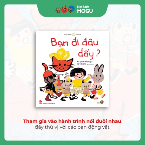Combo 5 Cuốn Dạo Chơi Kỳ Thú