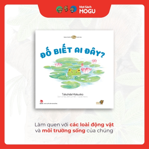 Combo 4 Cuốn Tinh Mắt Nhanh Tay