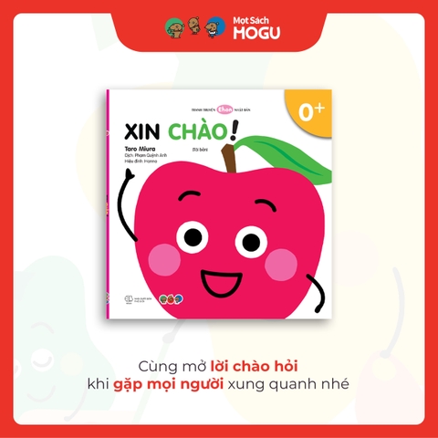 Bộ 4 Cuốn Kỹ Năng Hàng Ngày