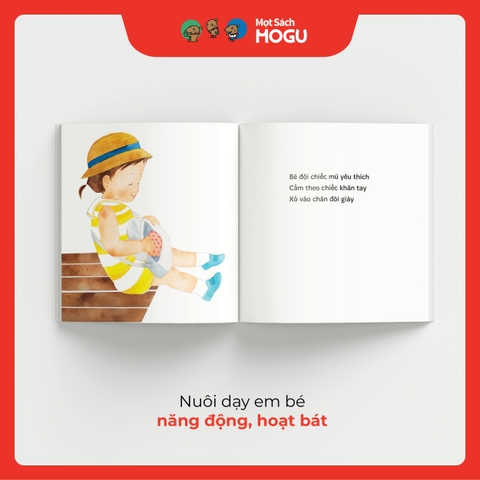 Đi Dạo Dưới Ánh Nắng Vàng Rực Rỡ