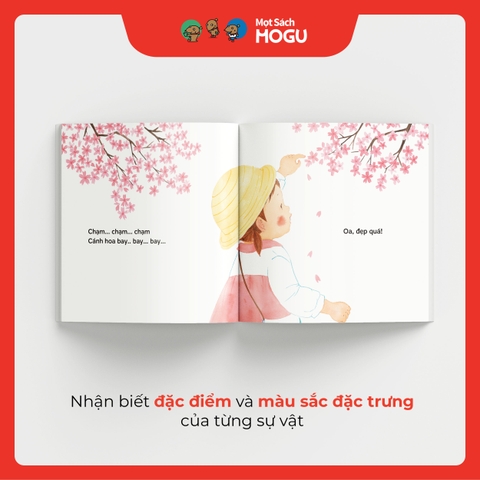 Đi Dạo Trong Gió Xuân