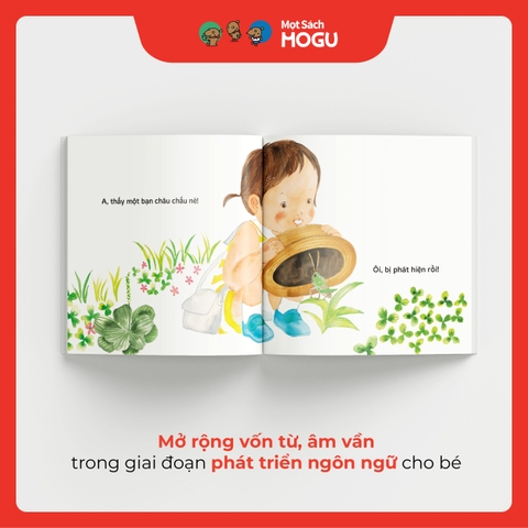 Đi Dạo Dưới Ánh Nắng Vàng Rực Rỡ