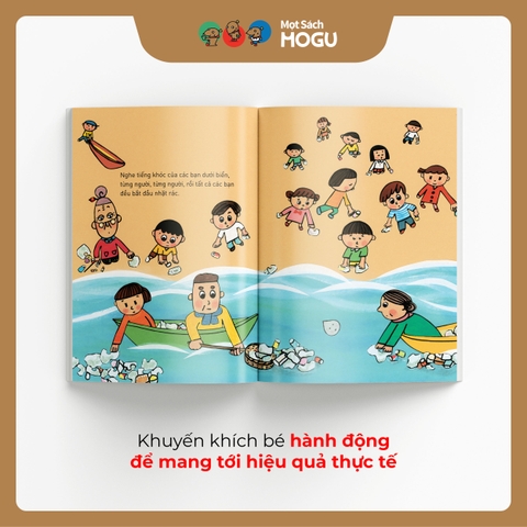 Bà Phí Quá Đi Theo Sông