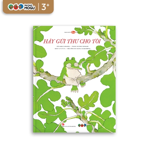 Hãy Gửi Thư Cho Tôi