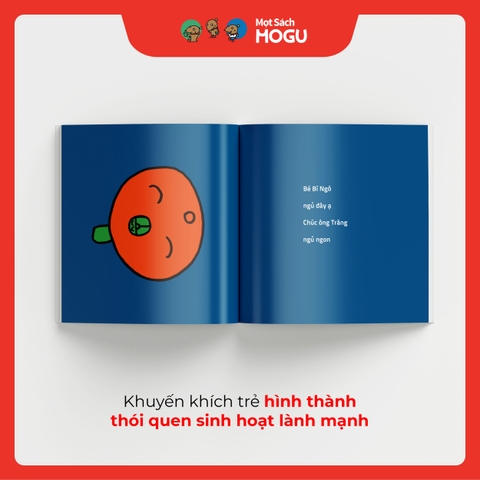 Bí Ngô Không Ngủ Được