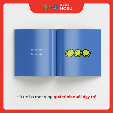 Buồn Ngủ Quá, Buồn Ngủ Quá