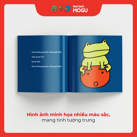 Bí Ngô Không Ngủ Được