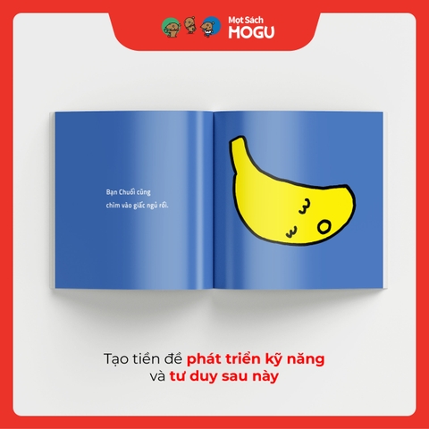 Buồn Ngủ Quá, Buồn Ngủ Quá