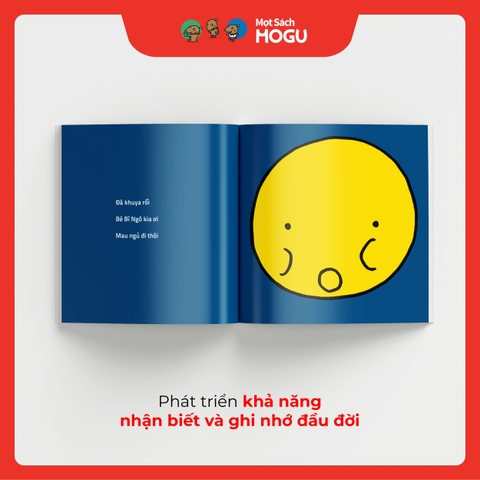 Bí Ngô Không Ngủ Được