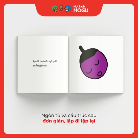 Buồn Ngủ Quá, Buồn Ngủ Quá