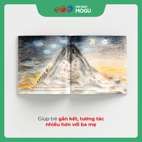 Cô Cá Setouchi Taiko Muốn Leo Núi Phú Sĩ