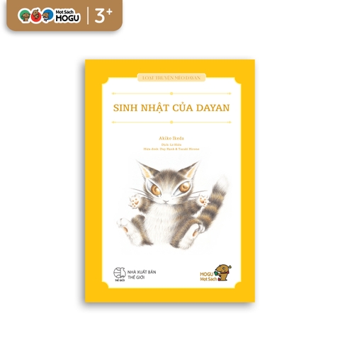 Sinh Nhật Của Dayan