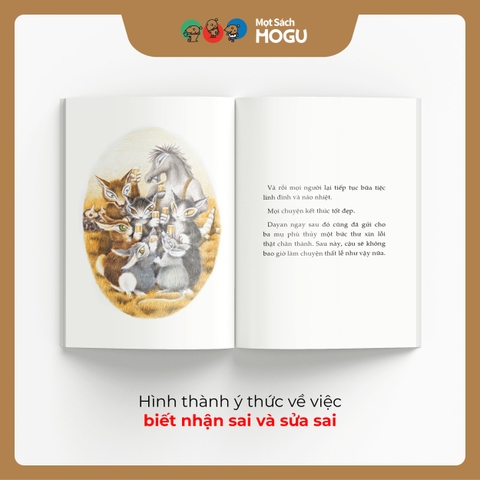 Sinh Nhật Của Dayan