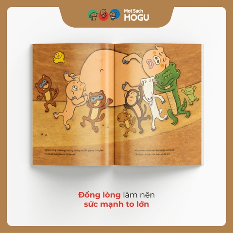 Bác Sĩ An-tôn: Em Bé Đây