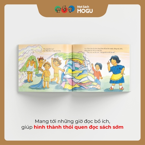 Combo Mẹ Giặt Đồ